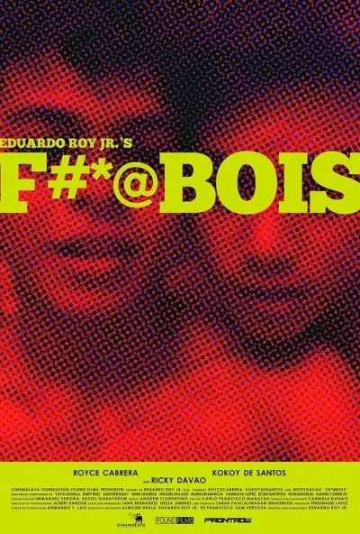 F#*@bois (2019) онлайн бесплатно
