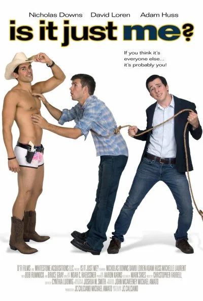 Это только мне? (2010) онлайн бесплатно