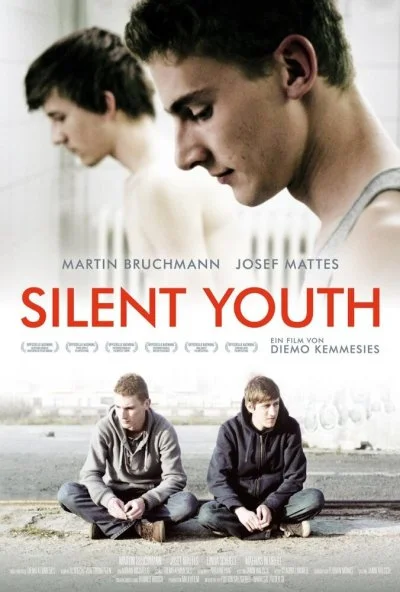 Неописуемая молодость (2012) онлайн бесплатно