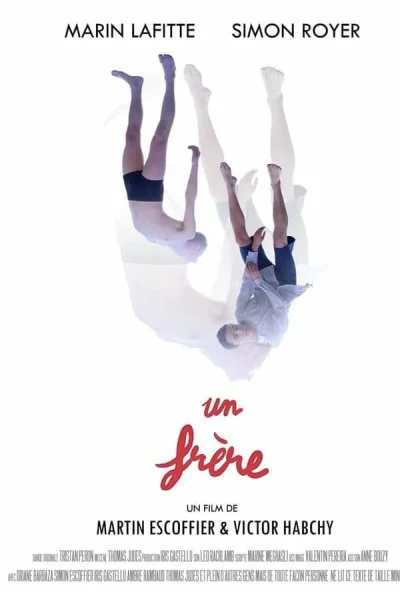 Брат (2018) онлайн бесплатно