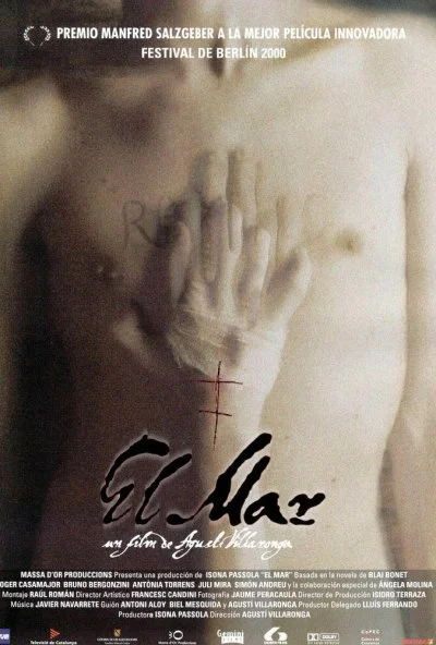 Море (2000) онлайн бесплатно