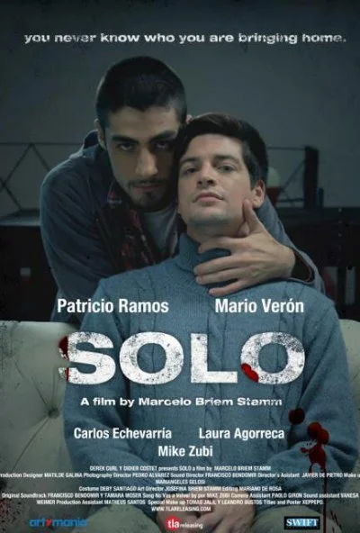 Соло (2013) онлайн бесплатно