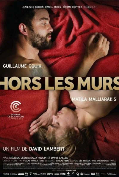 За стенами (2012) онлайн бесплатно