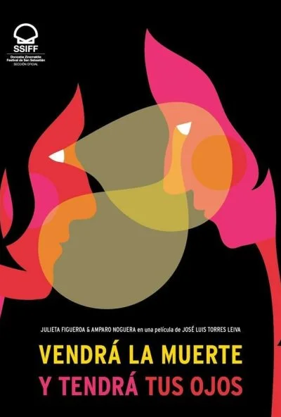 Смерть придет, и у нее будут твои глаза (2019) онлайн бесплатно