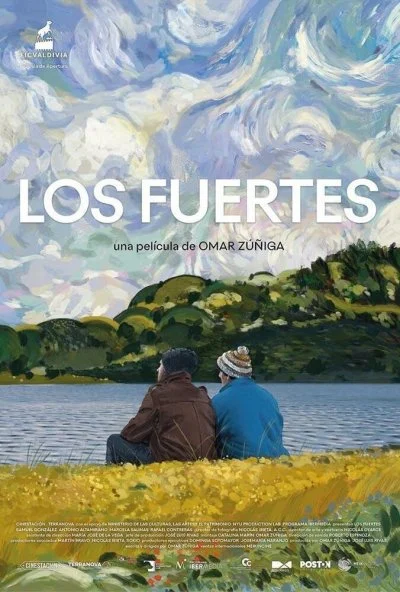 Los Fuertes (2019) онлайн бесплатно