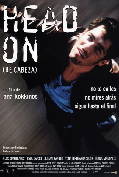 Головой о стену (1998) онлайн бесплатно