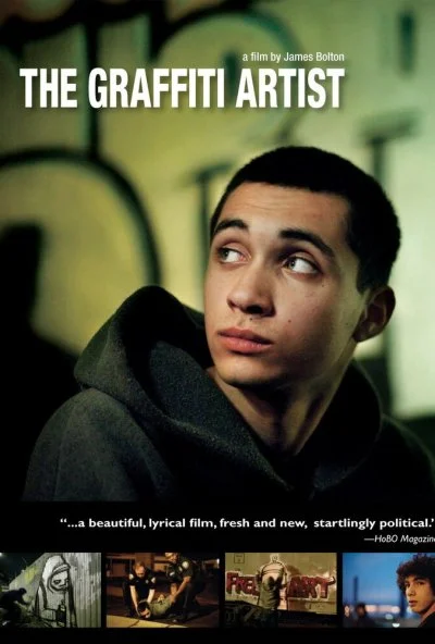 Художник граффити (2004) онлайн бесплатно