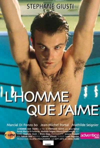 Мужчина, которого я люблю (1997) онлайн бесплатно
