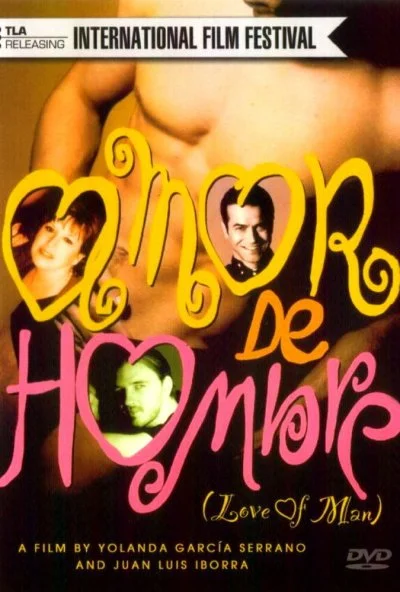 Любовь мужчины (1997) онлайн бесплатно