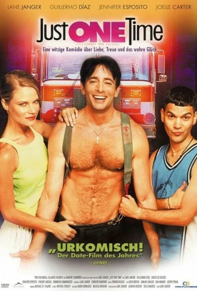 Только один раз (1998) онлайн бесплатно