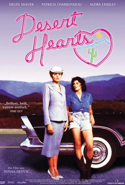 Неприкаянные сердца (1985) онлайн бесплатно