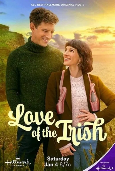Love of the Irish (2025) онлайн бесплатно