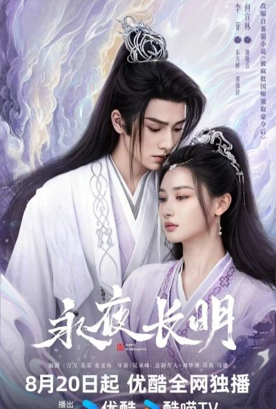 Вечная ночь (2024) онлайн бесплатно