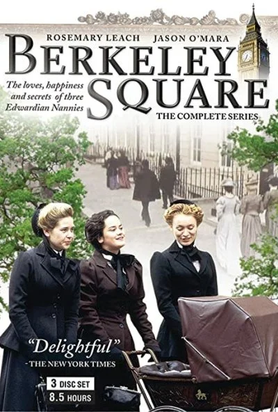 Беркли-сквер (1998) онлайн бесплатно