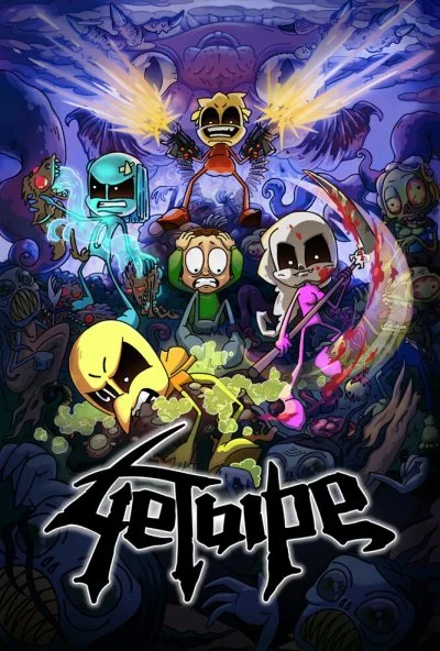 4етыре (2024) онлайн бесплатно